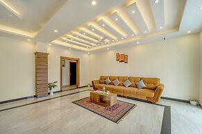 Treebo Windsong Resort Munnar