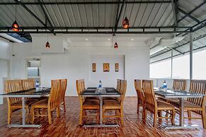 Treebo Windsong Resort Munnar