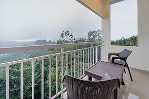 Treebo Windsong Resort Munnar
