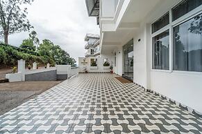 Treebo Windsong Resort Munnar