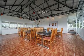 Treebo Windsong Resort Munnar