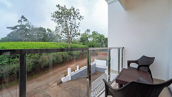 Treebo Windsong Resort Munnar