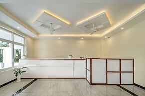 Treebo Windsong Resort Munnar