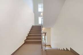 Treebo Windsong Resort Munnar