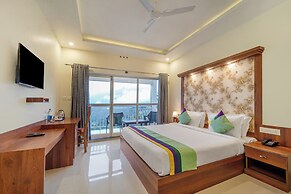 Treebo Windsong Resort Munnar