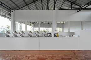 Treebo Windsong Resort Munnar