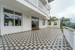 Treebo Windsong Resort Munnar