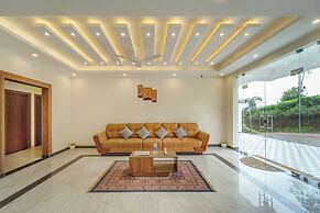 Treebo Windsong Resort Munnar