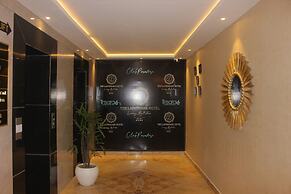 The Landmark Hotel Muzaffarpur