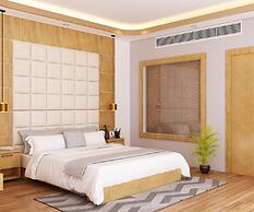 The Landmark Hotel Muzaffarpur