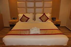 The Landmark Hotel Muzaffarpur