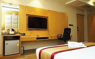 The Landmark Hotel Muzaffarpur