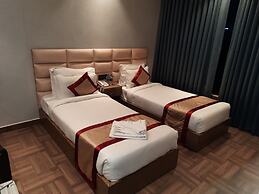 The Landmark Hotel Muzaffarpur