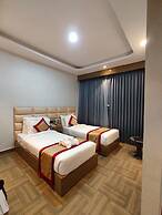 The Landmark Hotel Muzaffarpur