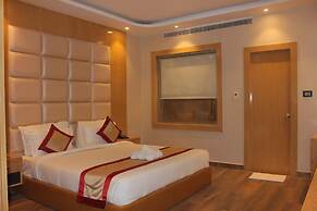 The Landmark Hotel Muzaffarpur