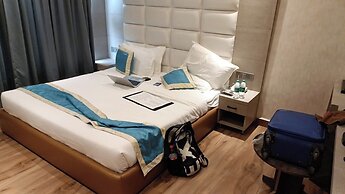 The Landmark Hotel Muzaffarpur