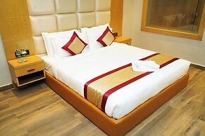 The Landmark Hotel Muzaffarpur