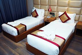 The Landmark Hotel Muzaffarpur