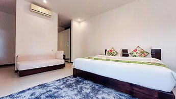 Kamboja Villa Umalas by Premier