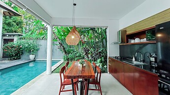 Kamboja Villa Umalas by Premier