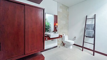 Kamboja Villa Umalas by Premier