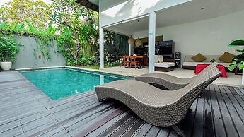 Kamboja Villa Umalas by Premier