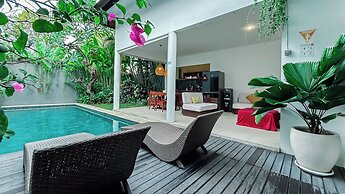 Kamboja Villa Umalas by Premier