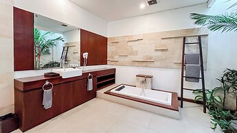 Kamboja Villa Umalas by Premier