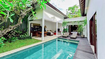 Kamboja Villa Umalas by Premier