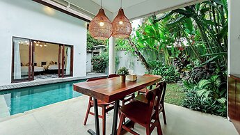 Kamboja Villa Umalas by Premier