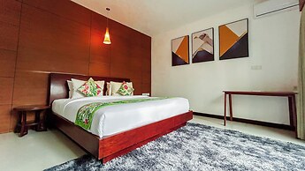 Kamboja Villa Umalas by Premier