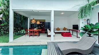 Kamboja Villa Umalas by Premier