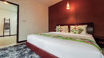 Kamboja Villa Umalas by Premier