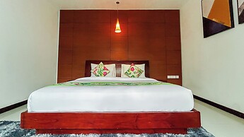 Kamboja Villa Umalas by Premier