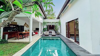 Kamboja Villa Umalas by Premier