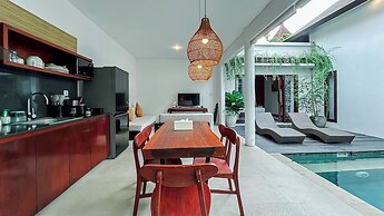 Kamboja Villa Umalas by Premier