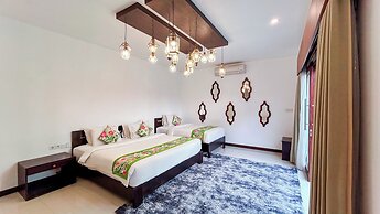 Kamboja Villa Umalas by Premier