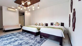 Kamboja Villa Umalas by Premier