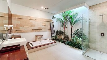 Kamboja Villa Umalas by Premier