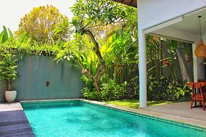 Kamboja Villa Umalas by Premier