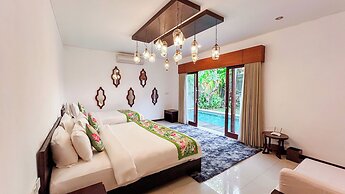 Kamboja Villa Umalas by Premier