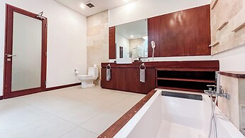 Kamboja Villa Umalas by Premier