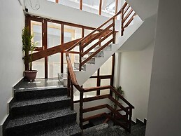 Greater Ladakh Residency