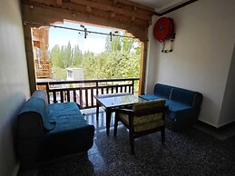 Greater Ladakh Residency