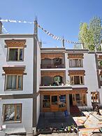 Greater Ladakh Residency