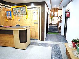 Greater Ladakh Residency