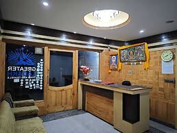 Greater Ladakh Residency