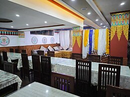 Greater Ladakh Residency