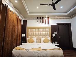 Greater Ladakh Residency