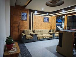 Greater Ladakh Residency